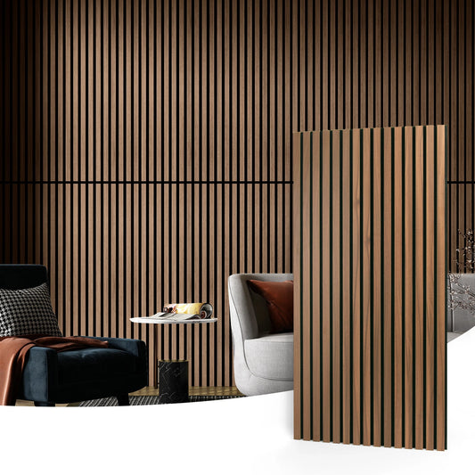 PanelHaus™ Acoustic Wall Panels