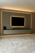 PanelHaus Oak Timber Panel