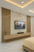 PanelHaus Oak Timber Panel
