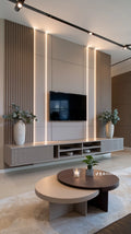 PanelHaus Oak Timber Panel